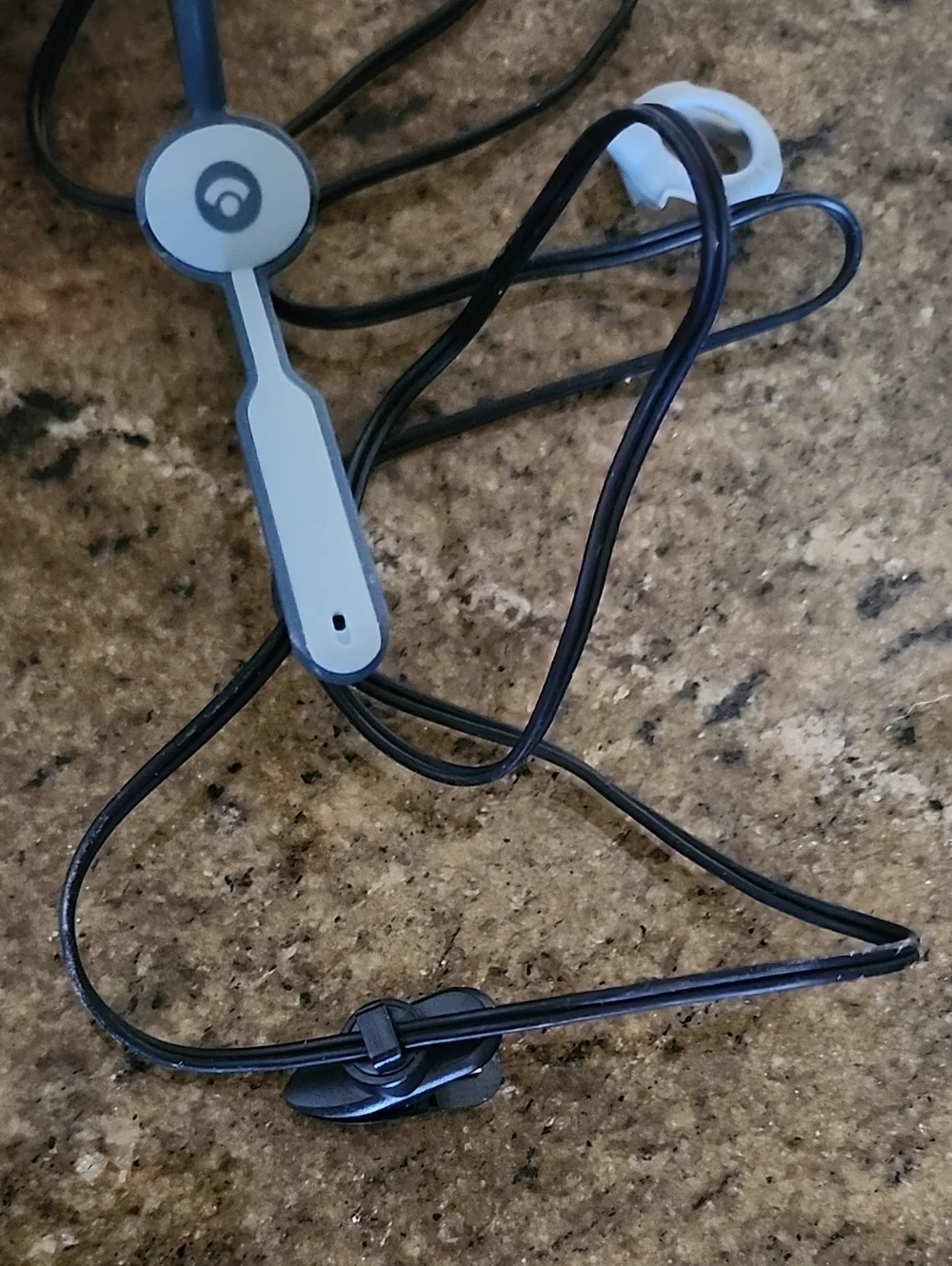 Plantronics this m60